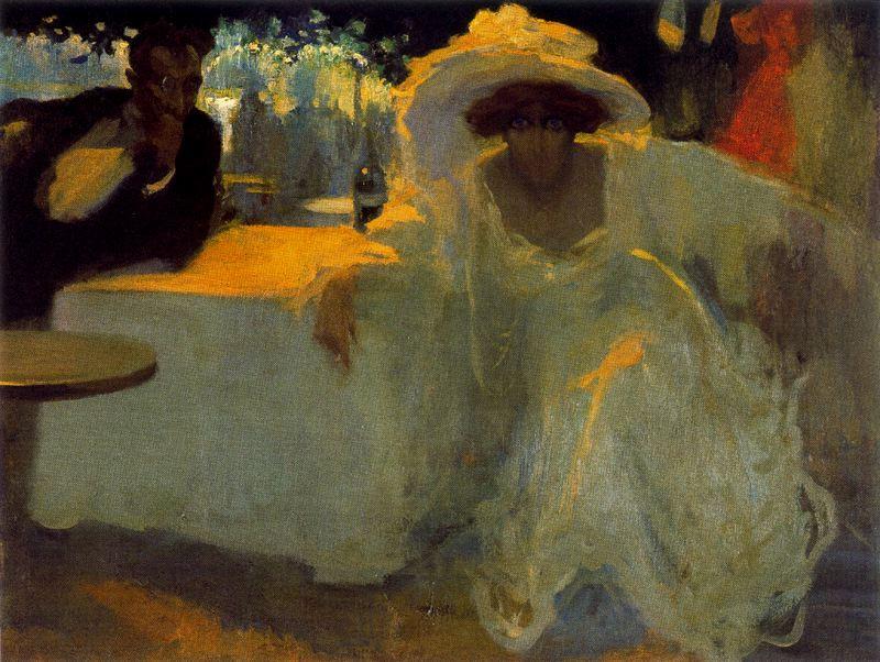 The Drug — Hermen Anglada Camarasa