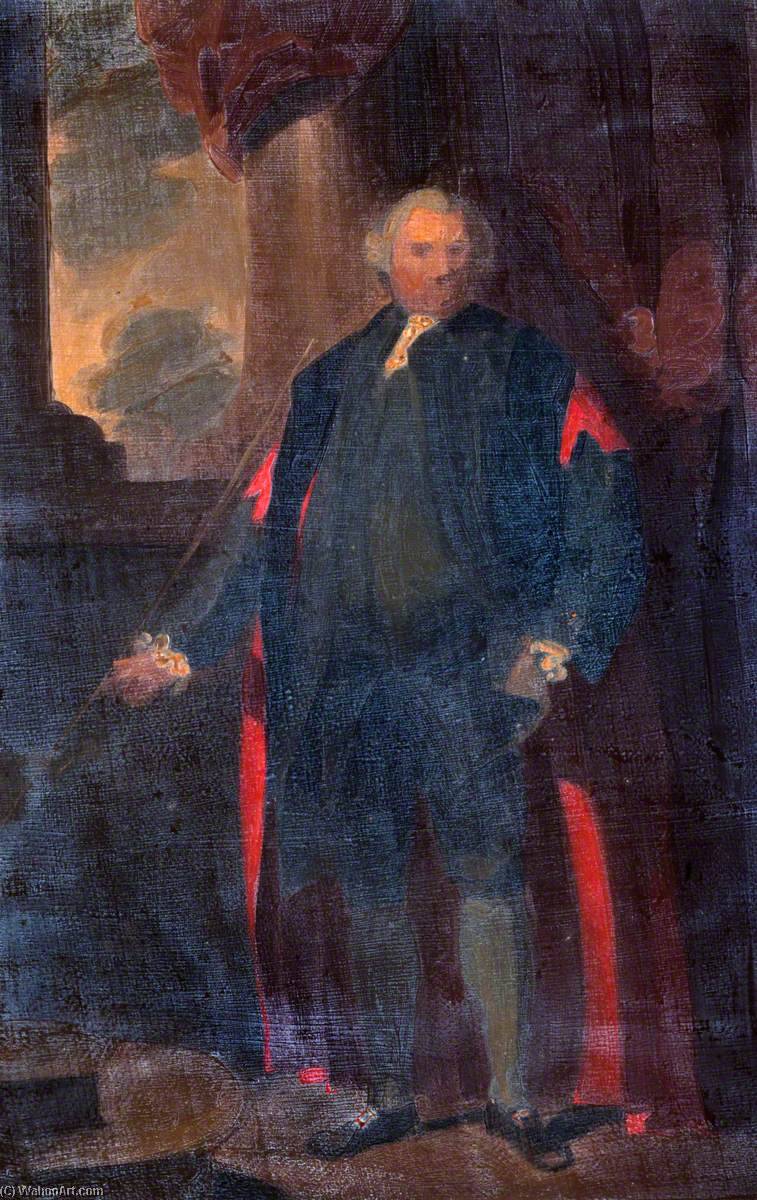 Album Copies Of Old Masters And Other Paintings (no.98, P.43) — Vilijam Nikolson