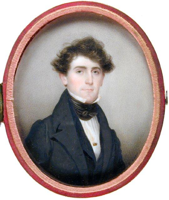 Untitled — Charles Fraser