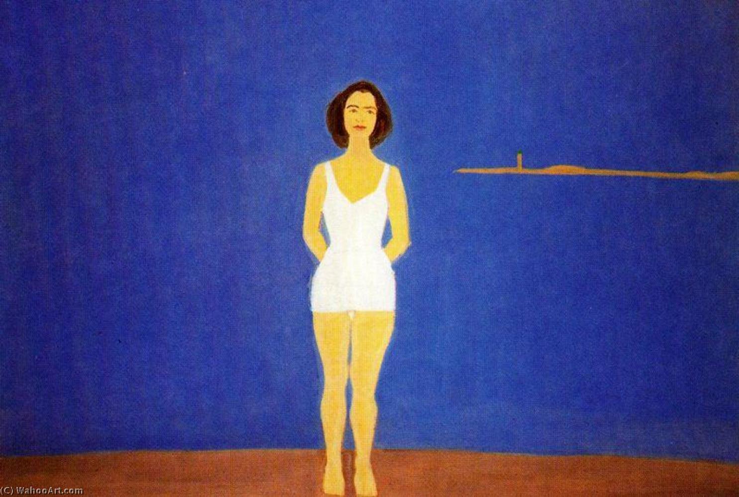 Bather — Aleks Karc