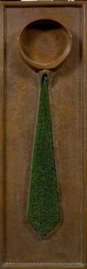 Rimbaud's Tie — Jacques Hérold