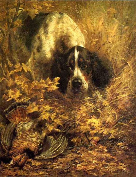 Retrieving — Edmund Henry Osthaus