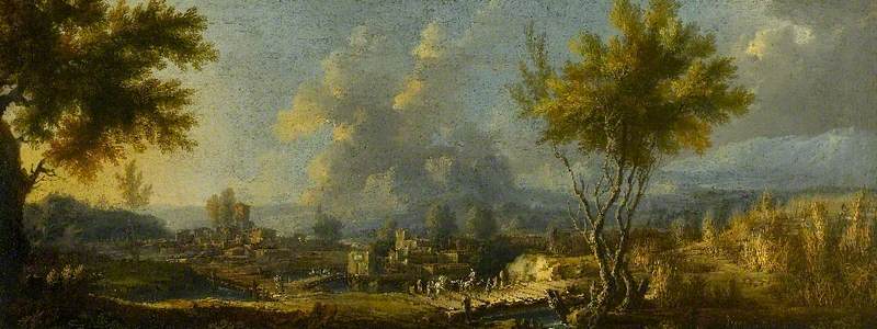Capriccio — Michele Pagano