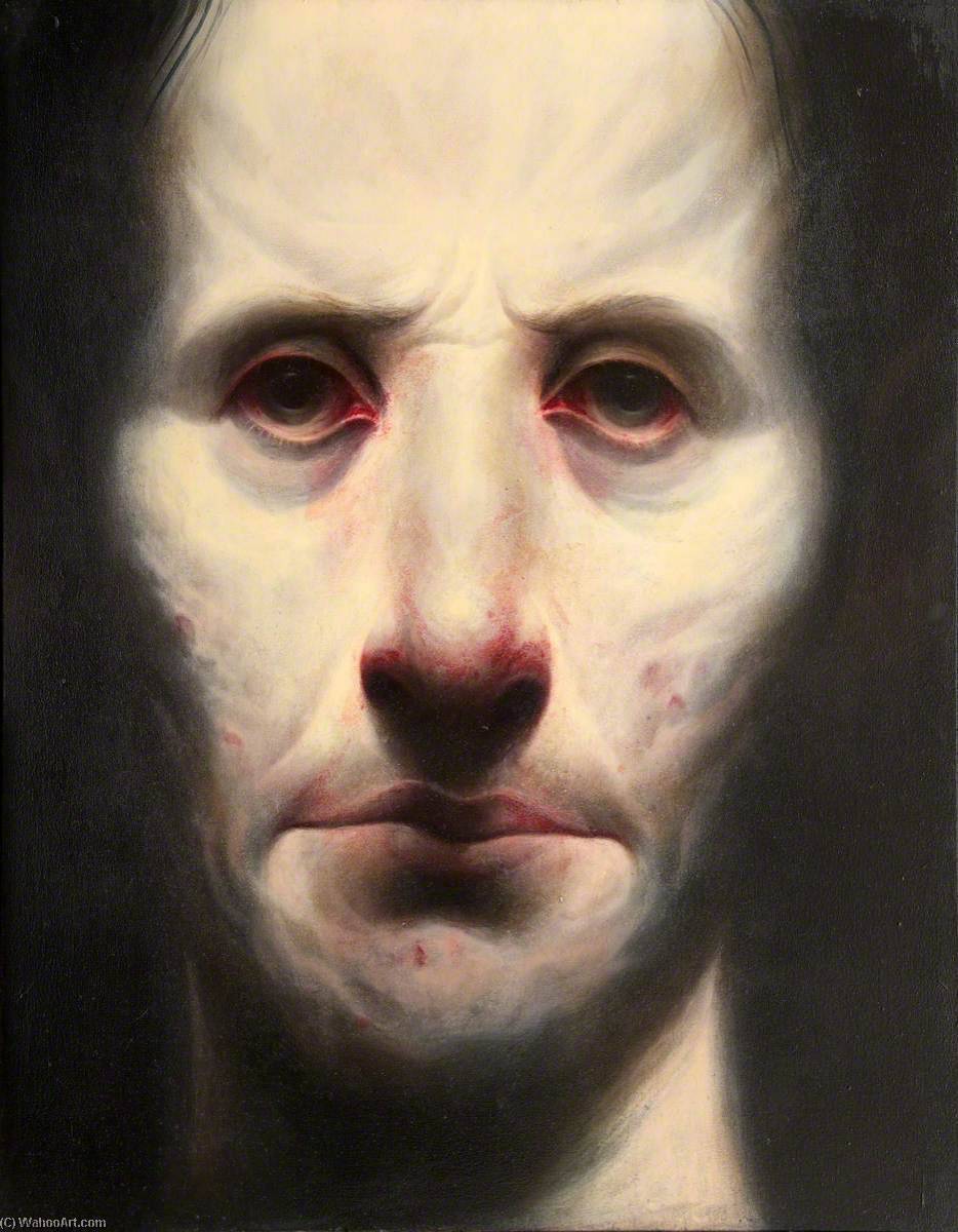To Live Work, No.307 — Кен Карри