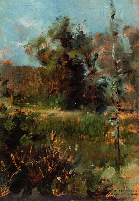 Unknown — Henri De Toulouse-lautrec