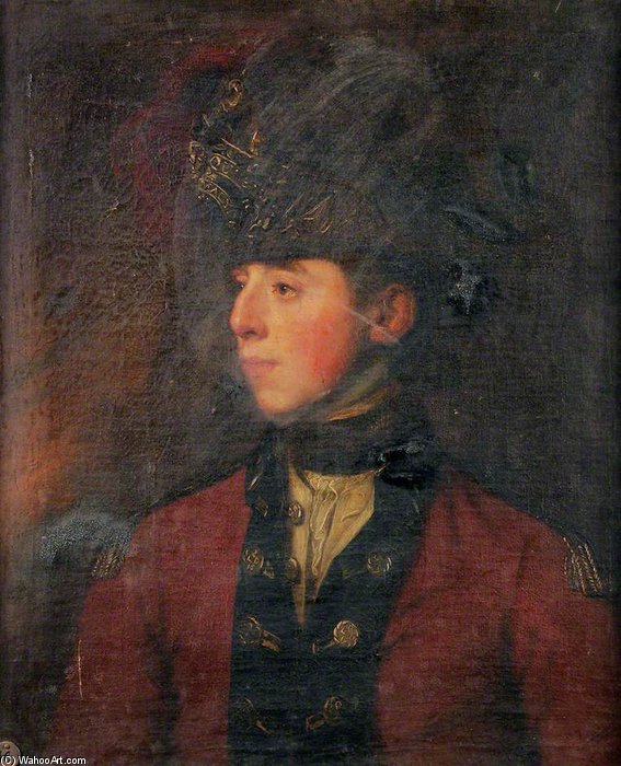 Crofts — Sir William Beechey