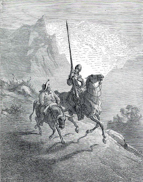 Untitled (1688) — Paul Gustave Doré
