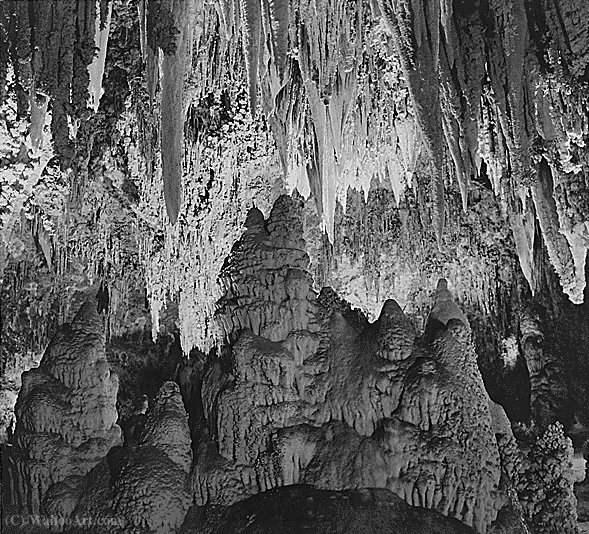Untitled (621) — Ansel Adams