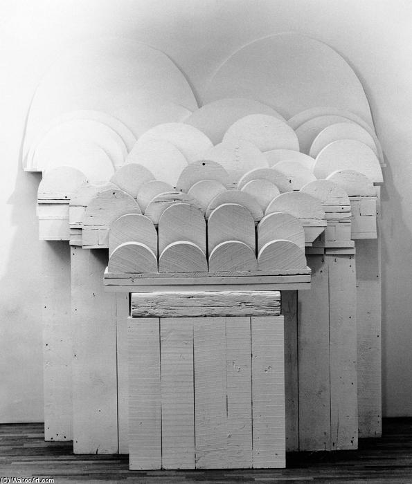 Partial Recall — Louise Joséphine Bourgeois