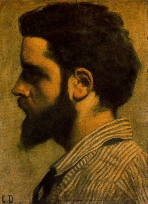 Zacharie Astruc — Carolus-duran (charles-auguste-emile Durand)