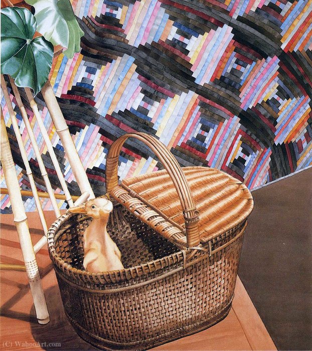 Untitled (922) — Sondra Freckelton