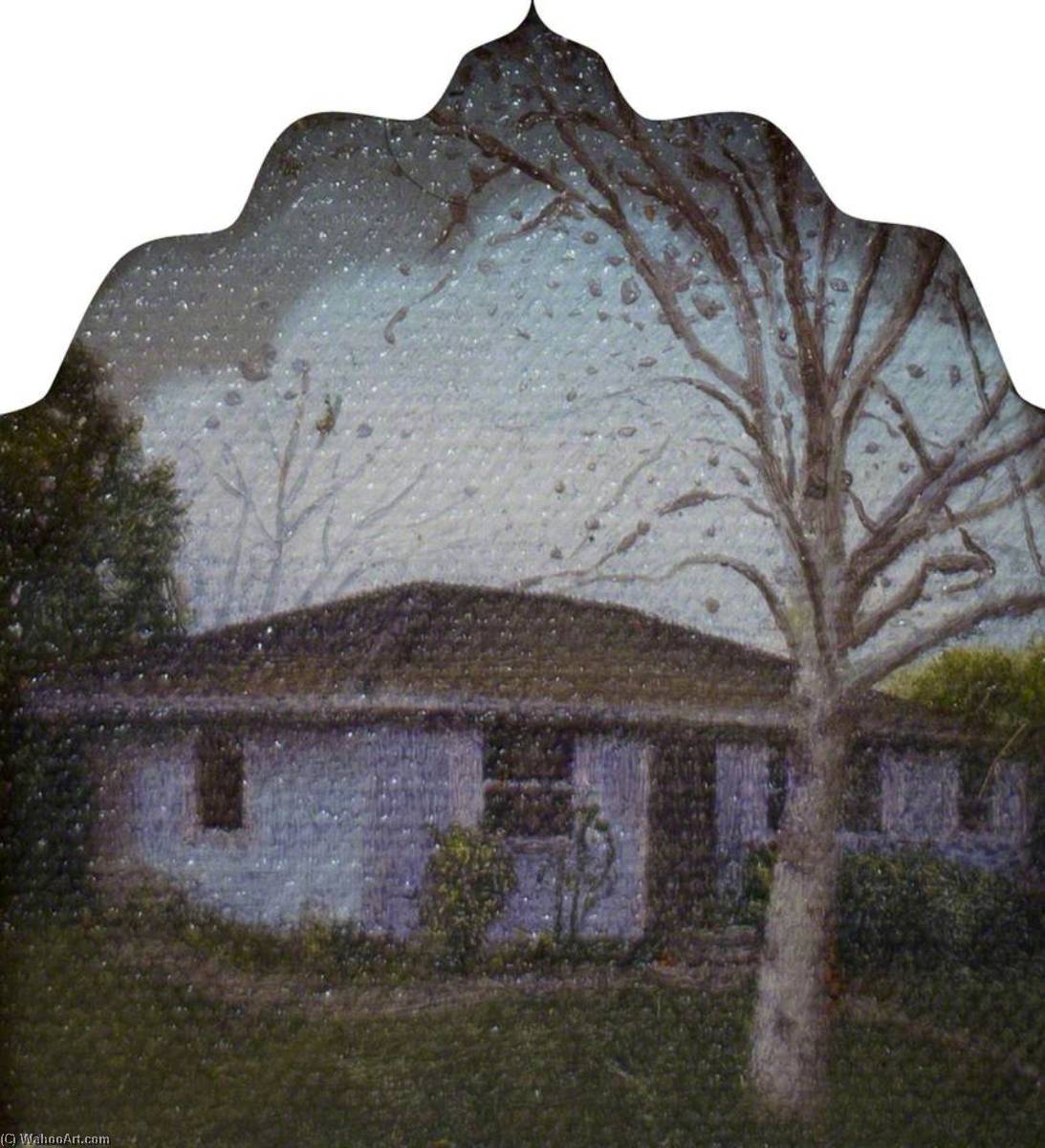1554 Walnut Avenue — Robert Priseman