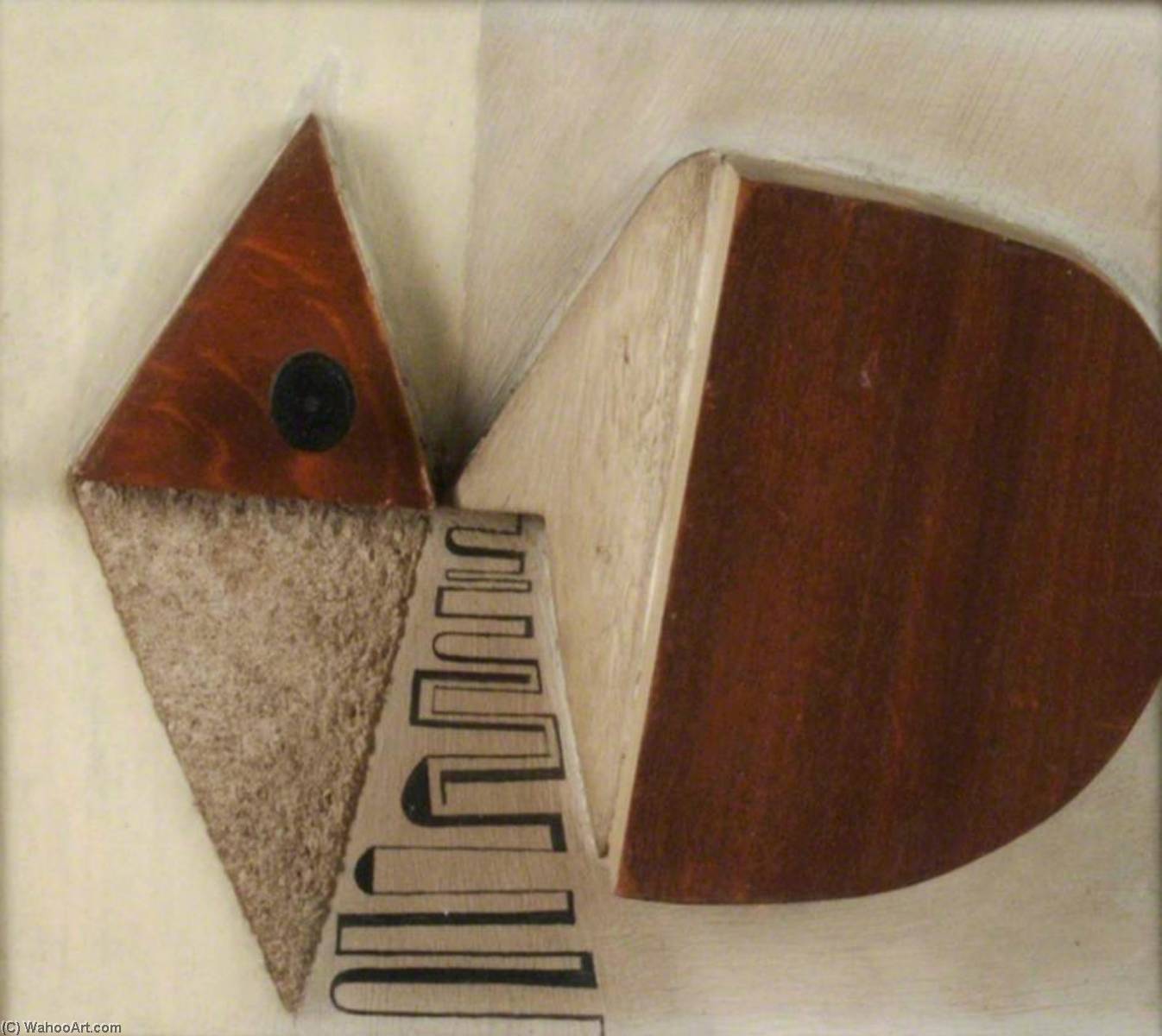 Piano — Ceri Richards