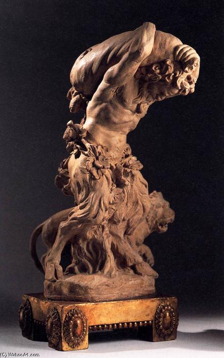 Faun — Pieter Xavery