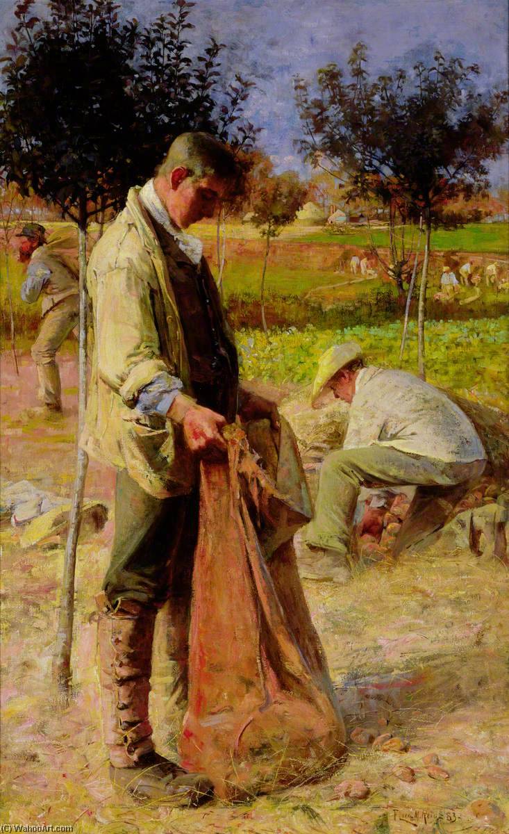 Fieldworkers — Flora Macdonald Reid