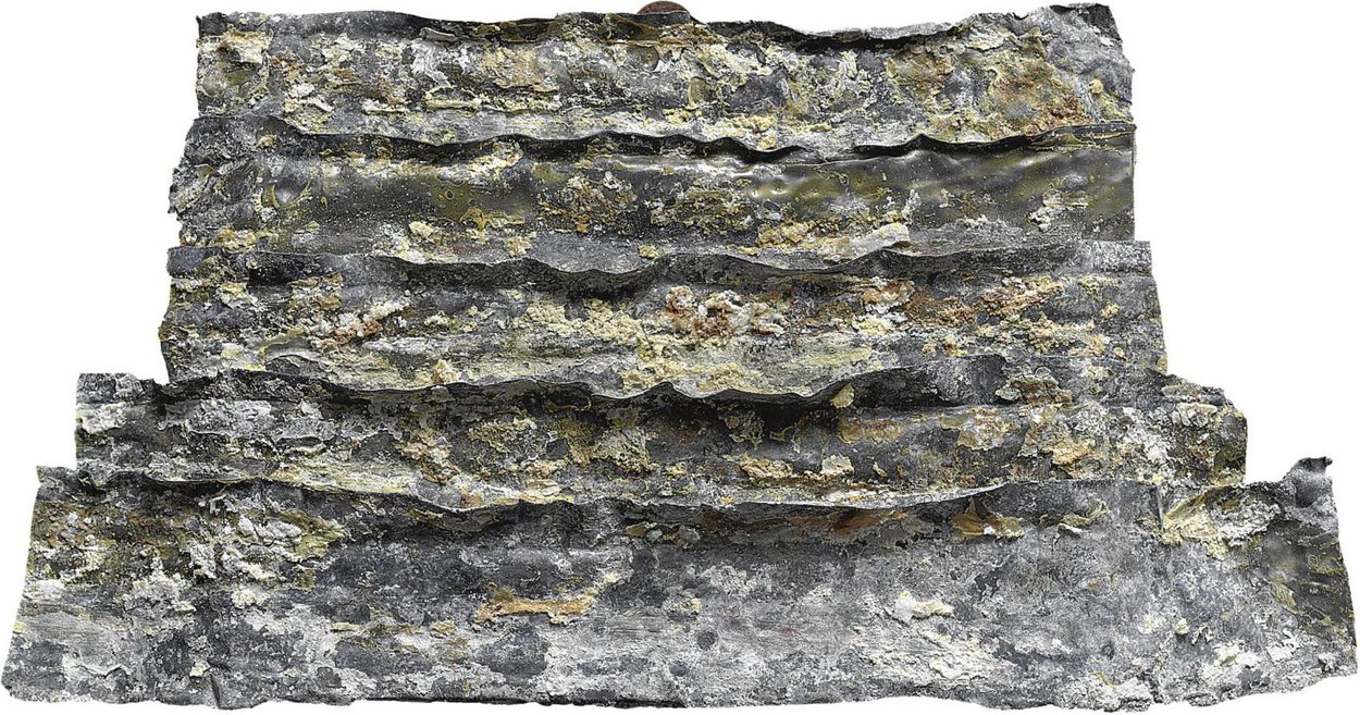 Untitled (945) — Pier Paolo Calzolari