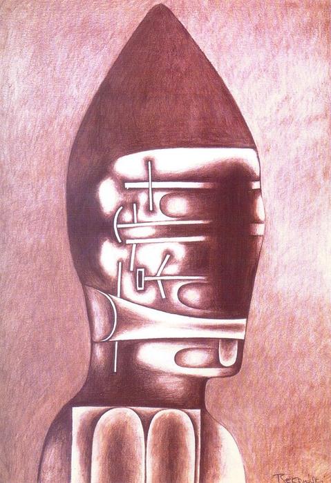 Untitled (178) — Zdislav Beksinski