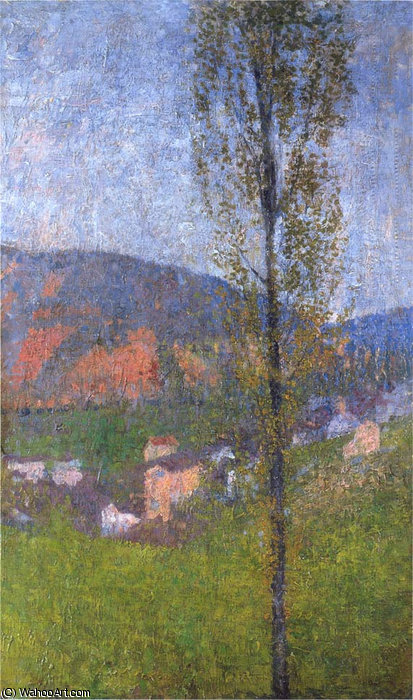 Labastide Du Vert — Henri Jean Guillaume Martin