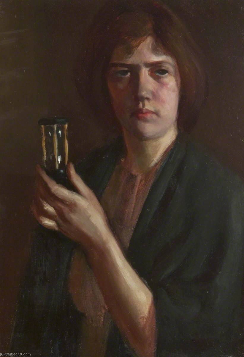 The Hour Glass — Patti Mayor