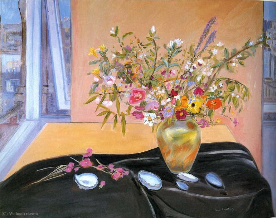 Untitled (136) — Jane Freilicher