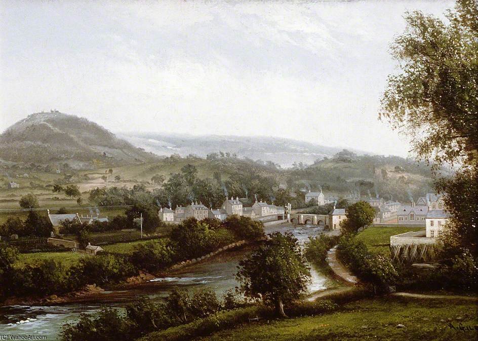 Llangollen — Arthur Gilbert