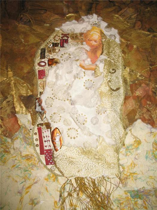 Oda A Klimt — Gustav Klimt