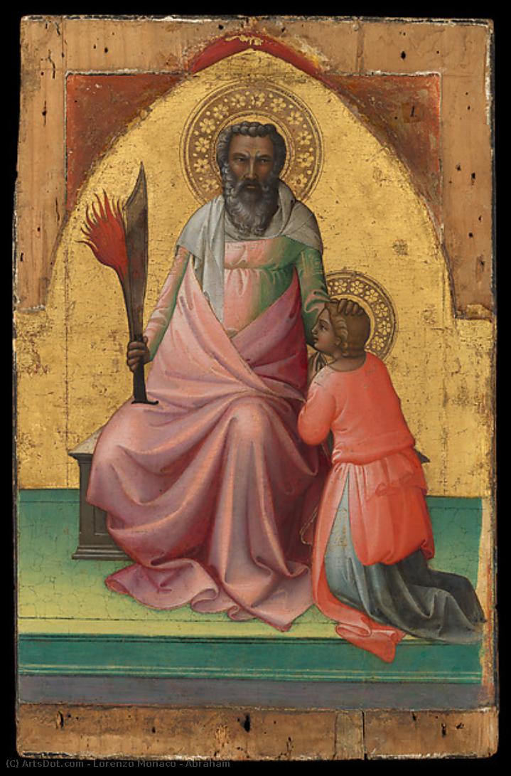Abraham — Лоренцо Монако