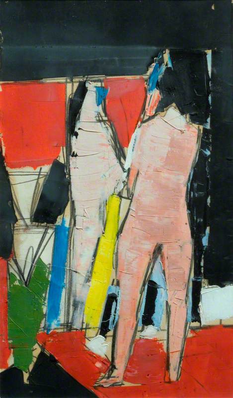 Untitled — Peter Kinley
