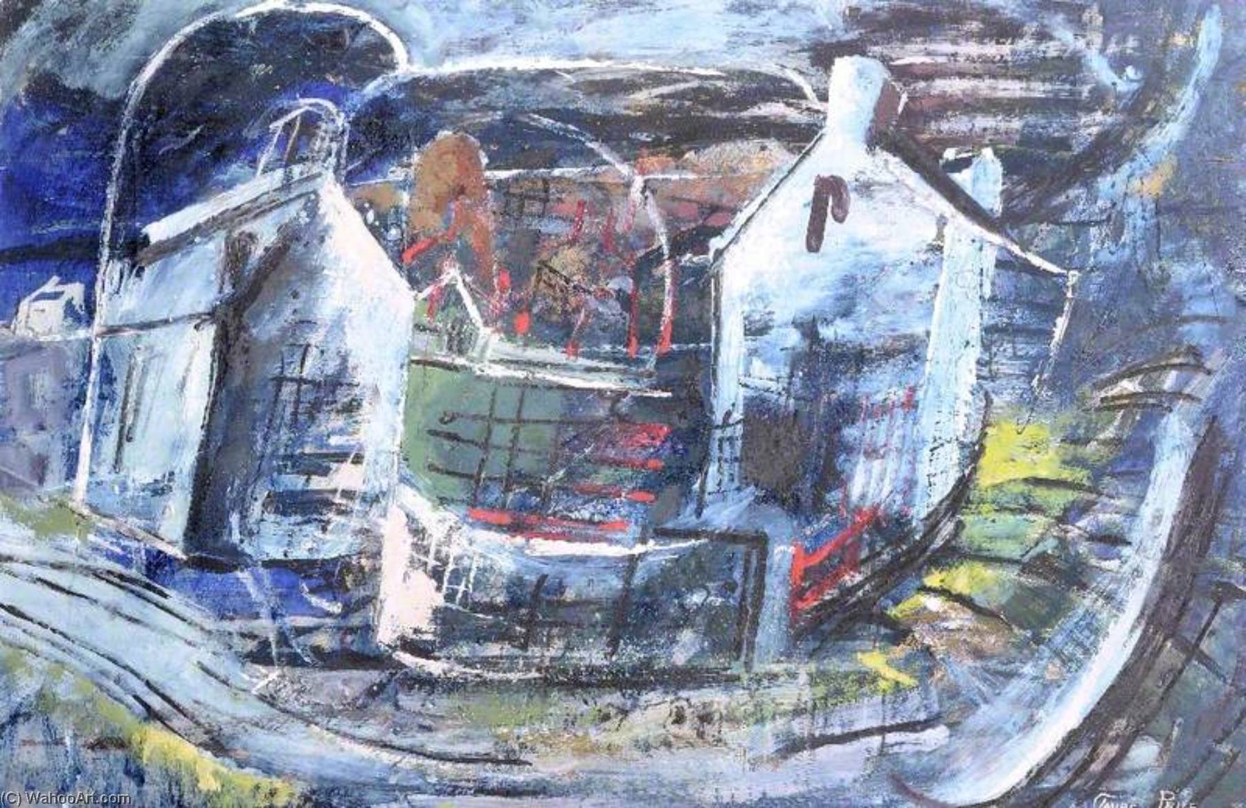 Mystic Wales — Claude Price
