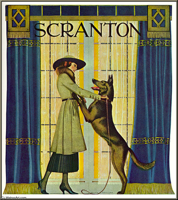 Untitled (752) — Coles Phillips