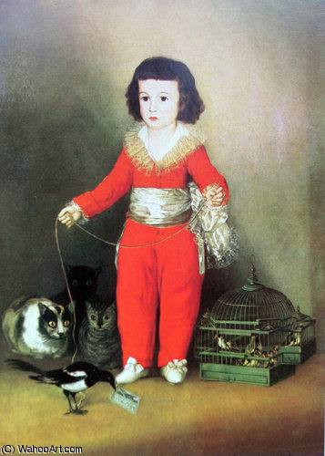 Untitled (608) — Francisco José De Goya Y Lucientes