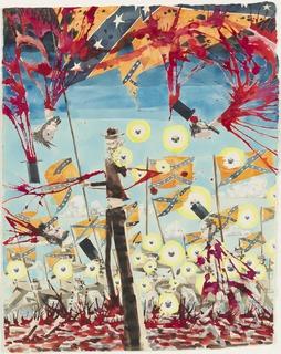 Returning Rebel — Barnaby Furnas