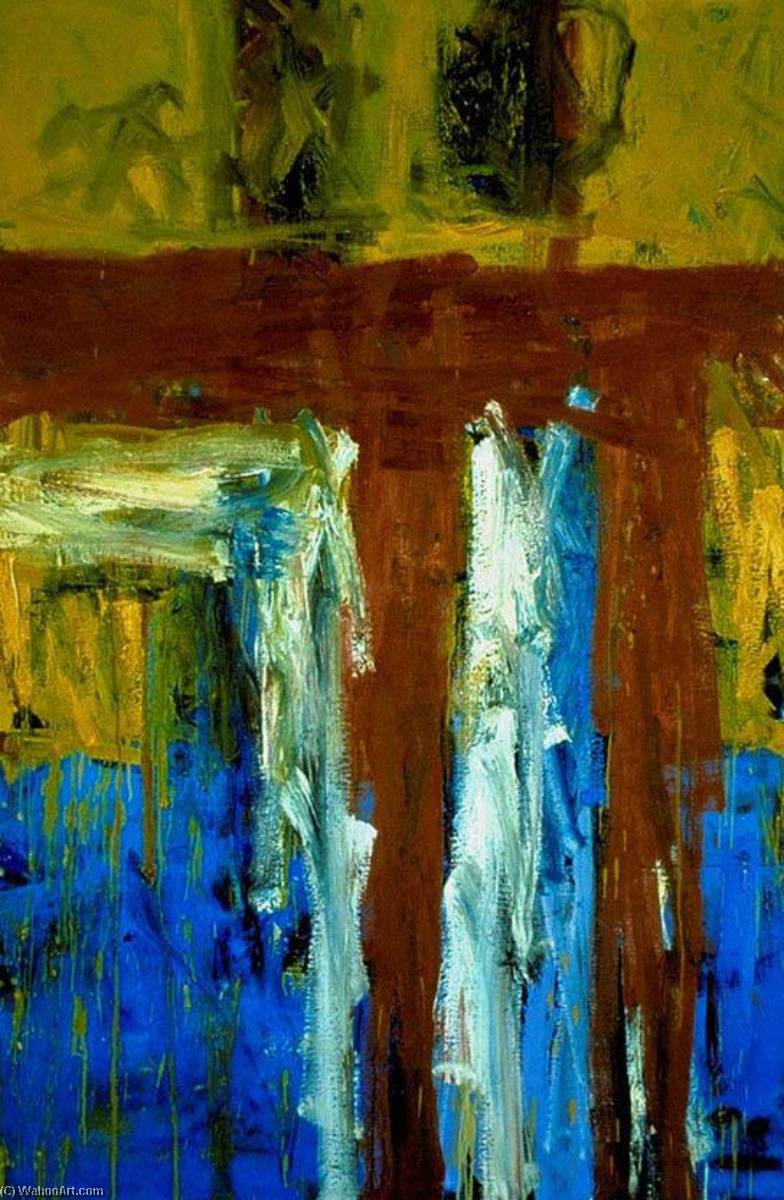 The Delta — Fritz Bultman