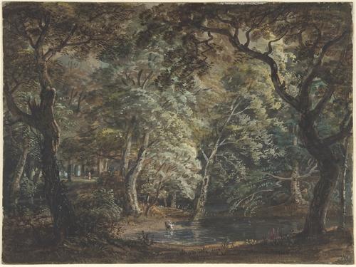 Windsor Great Park — Пауль Сандби