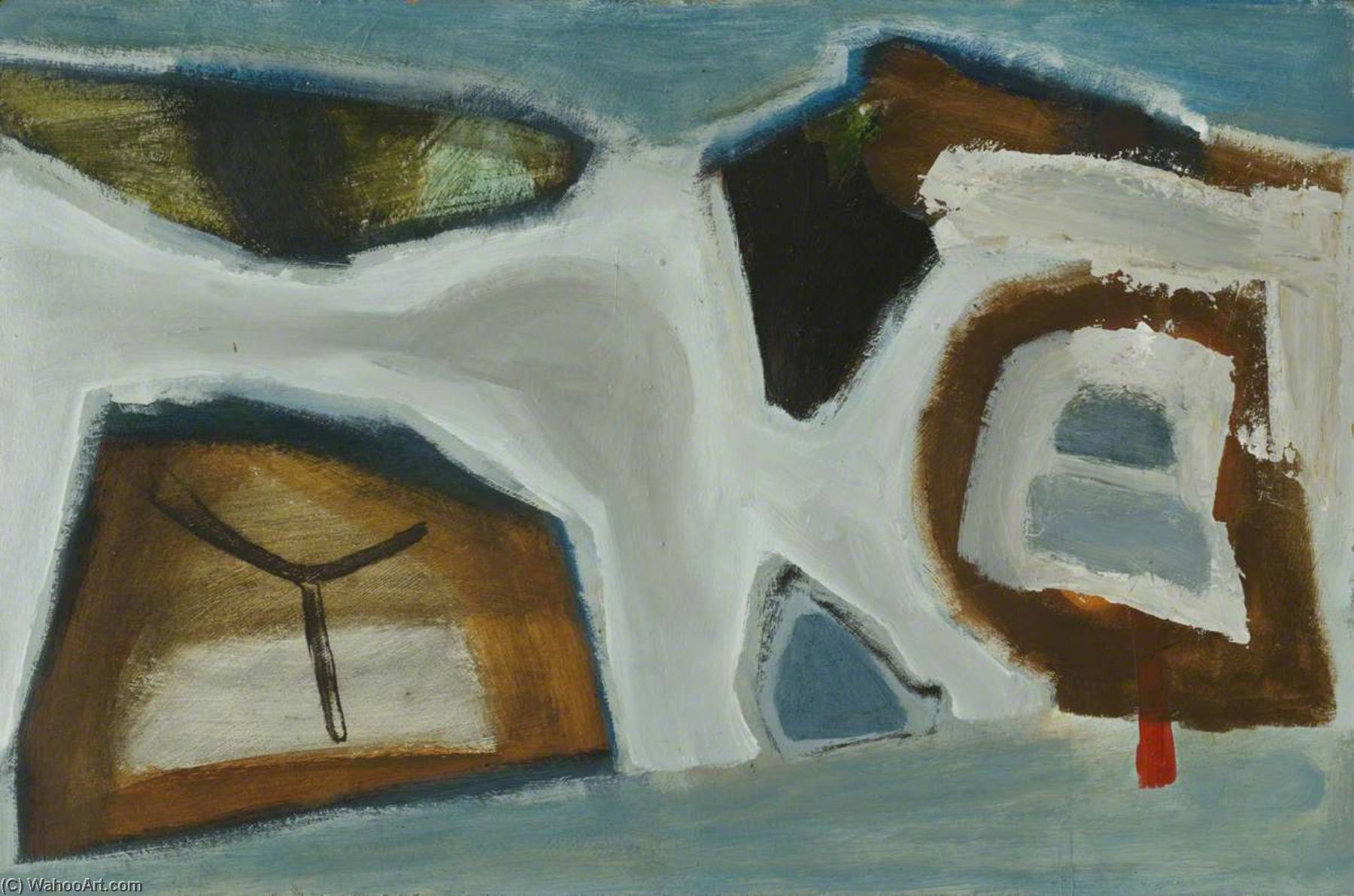 Abstract 15 — Richard Goodwin