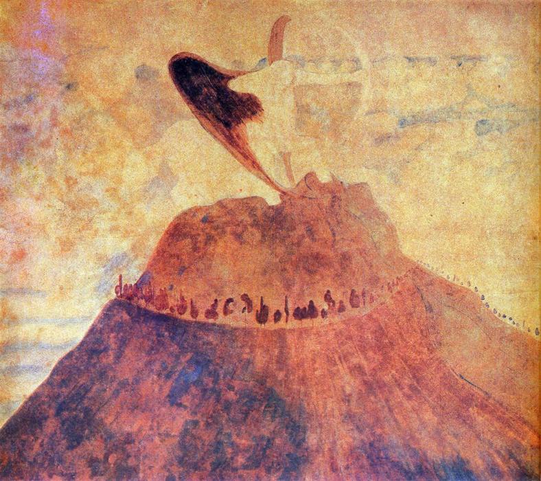 Prelude — Mikalojus Konstantinas Čiurlionis