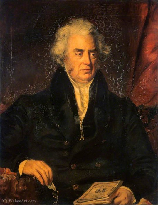 John Mcneill Of Colonsay And Oronsay — Thomas Duncan