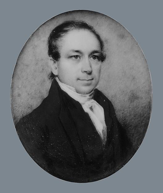 Humphry Howland — Nathaniel Rogers