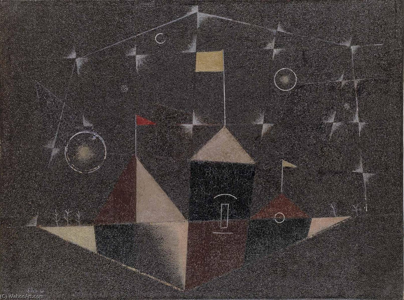 Untitled — Charles Shaw