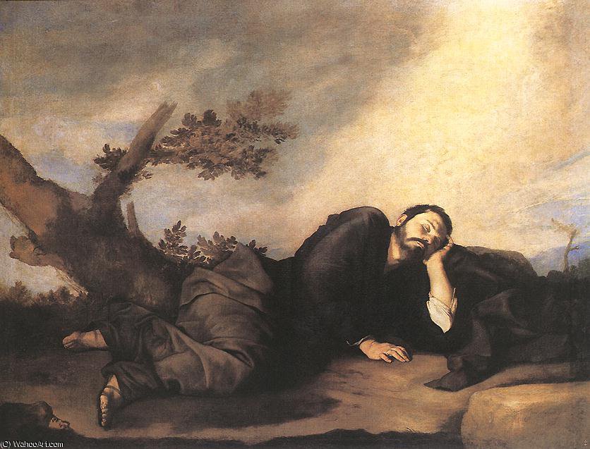 Jacob-s_dream — Jusepe De Ribera