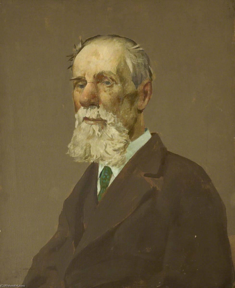 Randall Davies — James Kerr Lawson