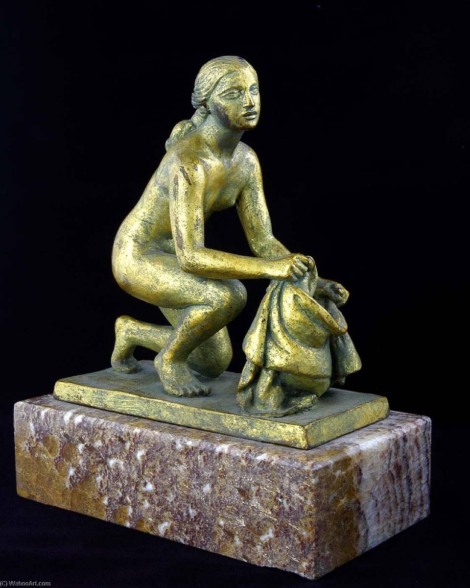 Susanna — Pol Menšip