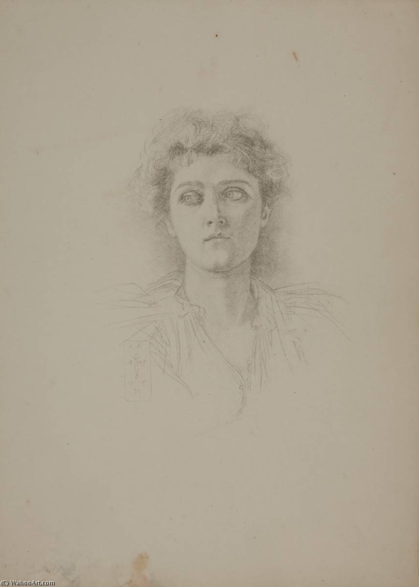 Lady Dixon Poynder, Afterwards The Lady Islington (lady Dickson Poynder) (1869–1958) — Violet Manners