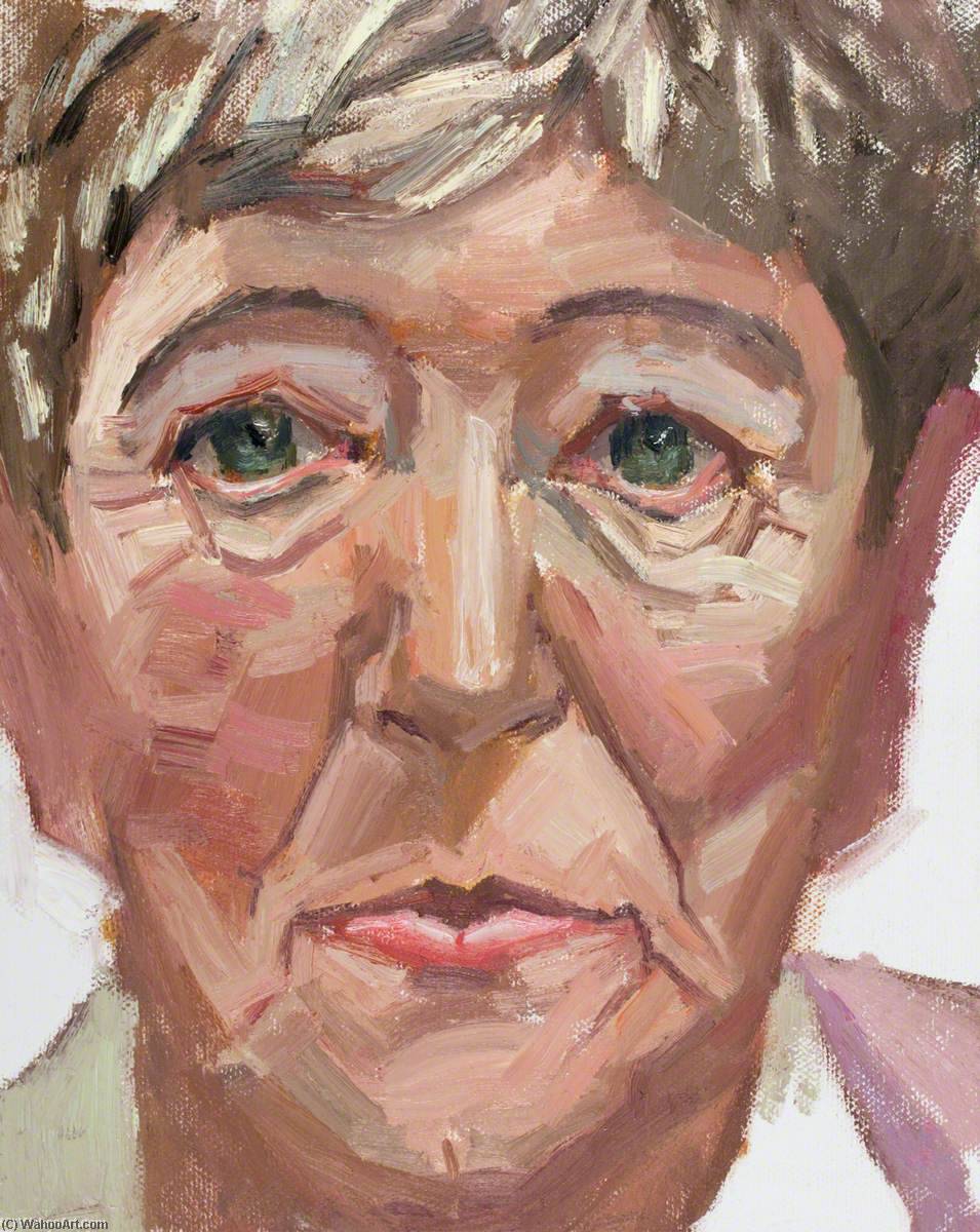 Facimus Nessie Macrae — Eugenie Vronskaya
