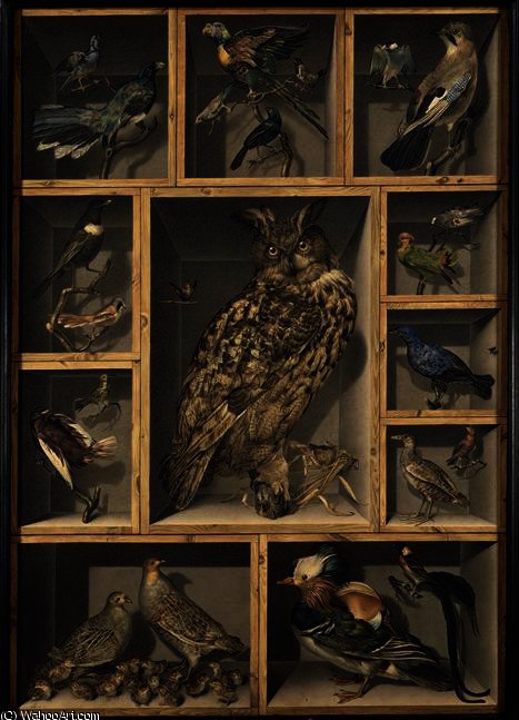 Untitled (323) — Alexandre Isidore Leroy De Barde