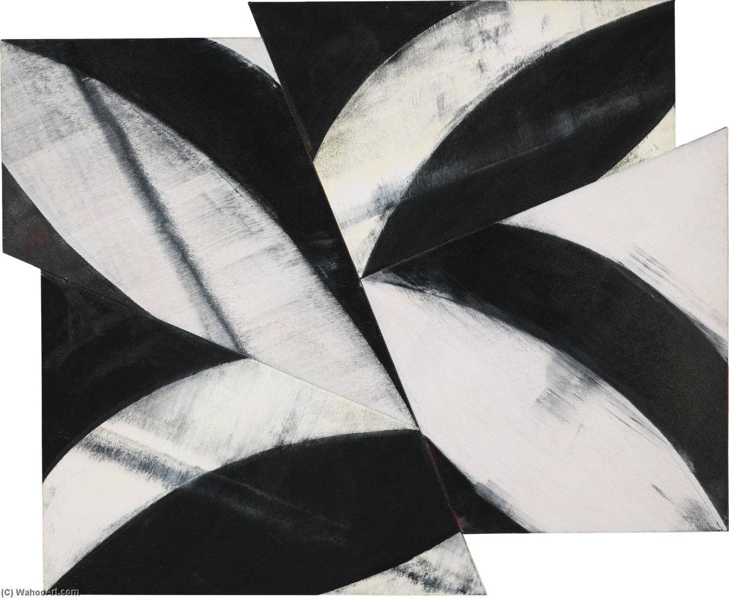 Change Up — Charles Arnoldi