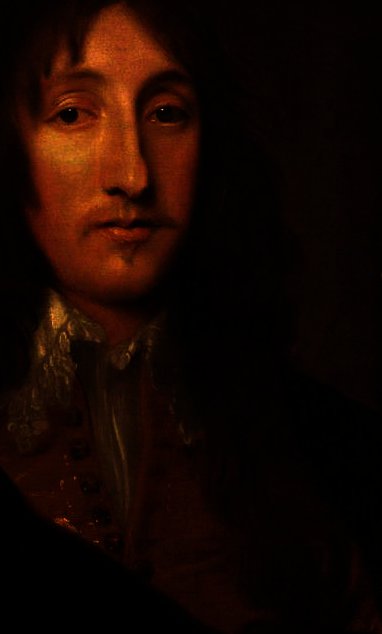 Richard Boyle, 1st Earl Of Burlington And 2nd Earl Of Cork — Sir Anthony Van Dyck
