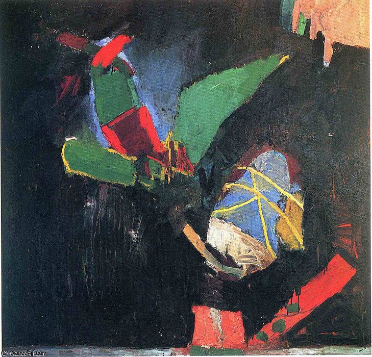 Untitled (634) — Джон Джордж Браун