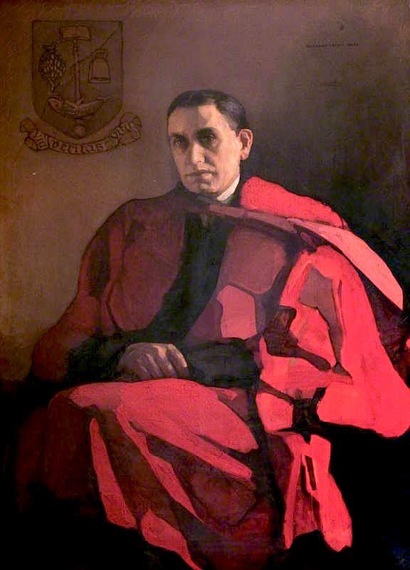 Edward Provan Cathcart, Professor Of Physical Chemistry And Professor Of Physiology — Norah Neilson Gray