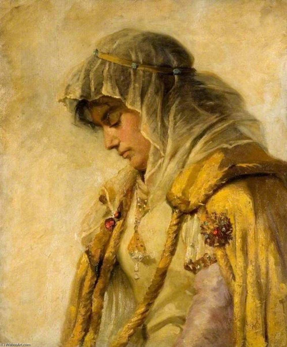 Life Class — Margaret Thomas